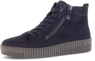 Gabor dam Chelsea Boots, stövletter, ankelstövlar, bästa passform, Atlanten 16, 40 EU