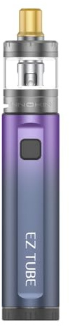 Para Innokin EZ TUBE Kit 40 W Vape Pen Batería 2100 mAh Pantalla inferior