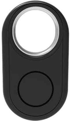 Tracker bagagli - Cerca chiavi | Localizzatore per bambini anti-smarrimento in tempo reale, etichetta di monitoraggio all'estero in tempo reale, dispositivo anti-smarrimento per zaino, portafoglio