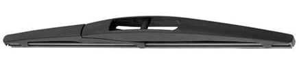 Universale Spazzola Tergicristallo Adatto Per GAC GS8 2023 2024 2.0 Adatto Per AT 4WD 255mm Tergicristalli Per Auto Accessori Taglierina Per Lunotto Posteriore