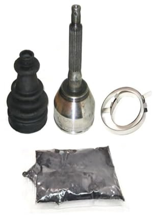 Replacement Parts For Front Outer CV Joint Kit for Polaris Sportsman & ATP 2005, 1590396Mod-F3H-2534