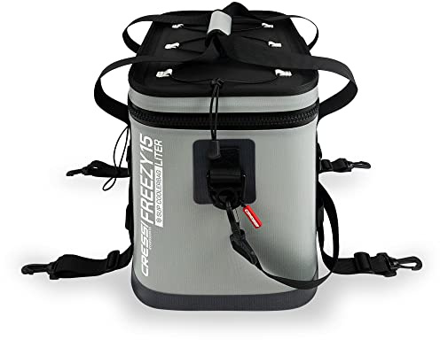 Cressi Freezy Sup Dry Coolerbag