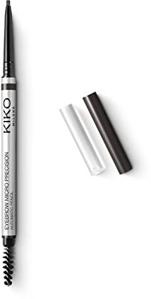 KIKO Milano Micro Precision Eyebrow Pencil 06 | Matita Automatica Per Sopracciglia Con Punta Ultra Precisa