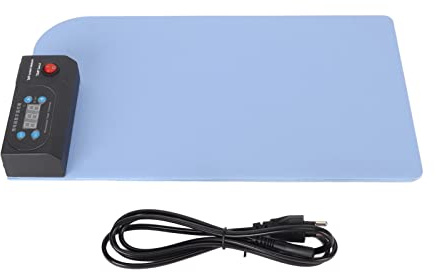 Écran LCD CPB Coussin Chauffant Vitesse de Chauffage Rapide Machine de Séparation Universelle Souple et Pliable pour Tablettes de Téléphone 100-240V (EMUKOEPcd4ohkbf27-11)