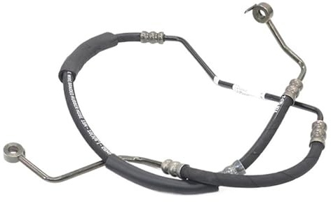 Servopumpe Servolenkung Hochdruck Schlauch GP9A32420 Fit Für Mazda 6 2005 2006 2007