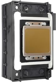 MCHkR Tête d'impression FA09050 XP600 Compatible avec imprimante à solvant écologique XP601 XP700 XP701 XP800 XP820 XP850