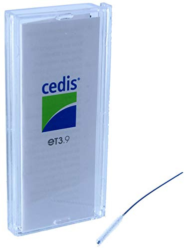 10 St. Cedis VentBrush 2,5 mm (Cedis-Nr. 78025)