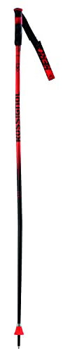 Rossignol Mädchen X Stöcke, Orange, 125