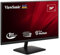 ViewSonic VA2408-MHDB Monitor LED IPS SuperClear FHD da 24 con VGA, HDMI, DipsplayPort, USB, altoparlanti