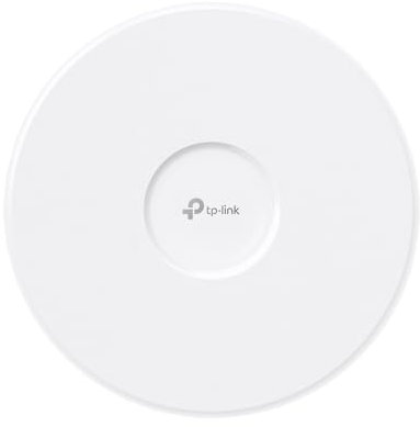 TP-LINK Omada BE9300 Ceiling Mount Tri-Band Wi-Fi 7 Access Point