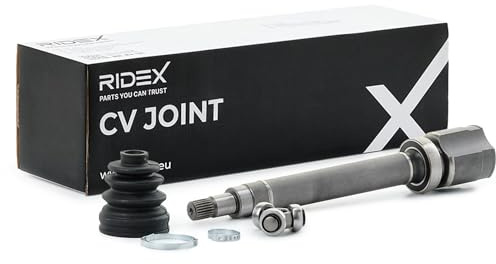 RIDEX Jeu de joints arbre de transmission Avant Droite 5J0795 Jeu de joints Arbre de Transmission