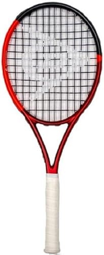 Dunlop CX 200 Tour Mini Tennisschläger, schwarz/rot