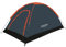 Milestone Camping Dome Tent/Water-Resistant Tent with Carry Bag Included (1 Person)