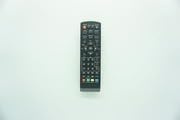 #US Replacement Remote 2PCS Remote Control for Mega HD-777 for Smart HD SD DVB-T2 DVB-S2 Digital Receiver #(XHremote703f1322)