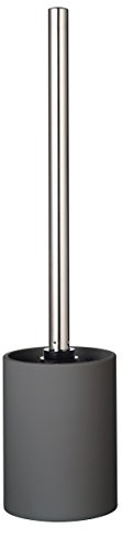 RIDDER 2003407 WC-Bürste Touch anthrazit