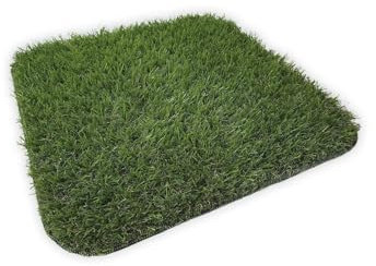 Jardin202 - Césped Artificial Terraza Premium 22mm - Rollo | Ideal para terraza y jardín | Rollo: 2x4 Metros -