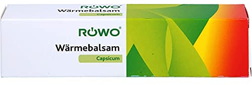 R�wo W�rmebalsam, 50 ml