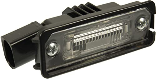 Taros TRADE 136472 Luz de matrícula