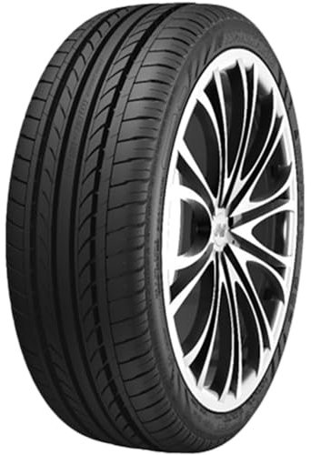 NANKANG Sommerreifen 245/45 ZR 18 XL TL 100Y NOBLE SPORT NS-20 MFS BSW