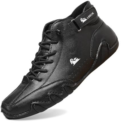 Dasongff Chaussures de sécurité Hommes Femmes Montante Antidérapant Embout en Acier Antistatique Chaussures de Travail Securite Randonnée Marche Légère Respirant Impermeabilisant