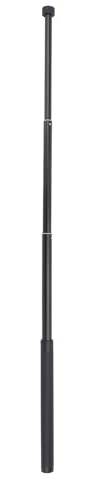 Sorandy Selfie Stick, 4-sektionsförlängning Lång Stång 29-100 Cm, 1/4in Extended Monopod Kompatibel med Panoramakameror, Actionkamera och DSLR-kameror