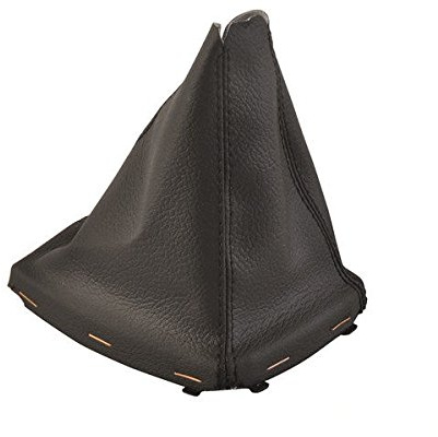 myshopx SR23 Schaltmanschette Schaltsack mit Rahmen