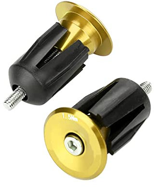 lenkerstopfen rennrad,Fahrrad Lenker Endkappen Lenkerstopfen Endstopfen 1Paar Rennrad Fahrrad Bar Ends Fahrrad Lenkerendstopfen Bar Fahrradgriffe Stecker Lenkergriffe