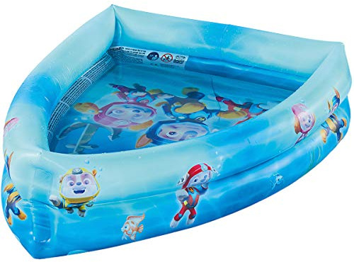 Happe People Pool blau One Size