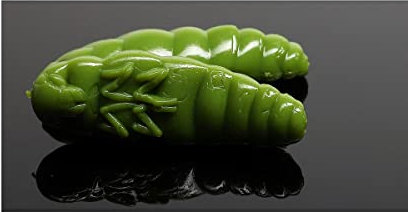 Libra Lures Largo Käse 3cm 031-olive