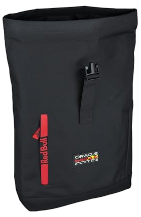 Undercover Sac à Dos à roulettes, Enroulable Homme, Bleu, Taille Unique