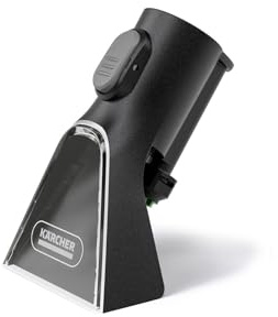 Kärcher Home & Garden 2.863-359.0 - Boquilla para tapicería, 1 pieza