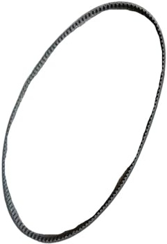 1 Pc Replacement Toothed Rubber Drive Belt ，Compatible for Breville，BBM800,BBM800BSS,BBM800XL Bread Maker Machine Belt