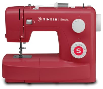 Singer Simple 3223BY