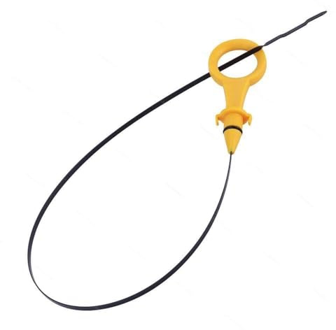 Astina Di Livello Olio Motore Compatibile Con Per Tiguan Per CC 2009 2010 2011 2012 2013 2014 2015 2.0T Astina Di Livello Dell'olio Motore Per Auto 06J115611F