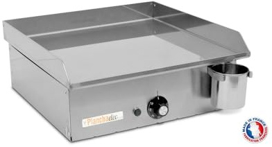 Piastra elettrica PLANCHAELEC NEO E420