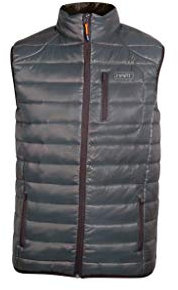 HART Herren Nimbus Jagdweste, grün, XL