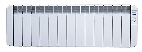 Radiador de alta inercia fluida, 1500 W