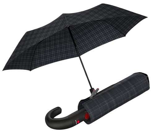 Knirps Taschenschirm T.260 Medium Duomatik Men's Prints