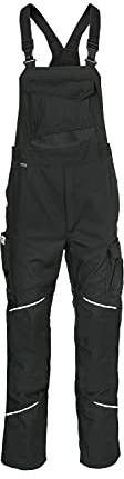 KÜBLER Workwear Damen Latzhose Latzhose