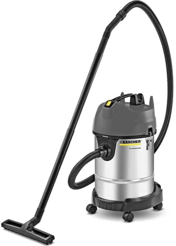 KÄRCHER NT 30/1 Me Classic
