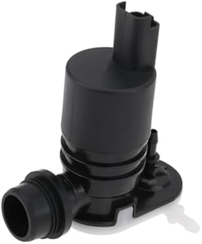 XEDLAMP The Lord of The Tools 1-teiliges Ersatzteil for die Scheibenwaschpumpe 289209776R, for Renault, Kadjar 2015-2024, for Renault, Clio V 2019-2021 Auto-Scheibenwaschdüse