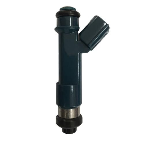 YYTEMD Iniettori di Carburante Ugello di Iniezione di Carburante per T&oyota 4.0L V6 23209-39015 23250-31010 23250-0P030 842-12305 322-50121(1)