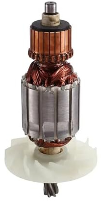 Compatible for Hitachi，for H41SA H41SC，Electric Pickaxe Electric Hammer Rotor Power Tool Accessories