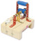 matches21 HOME & HOBBY Elektromotor DIY Holz Bastelset für Kinder ab 13 Jahren mit Elektromagnet