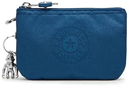 Kipling Damen Creativity S Pouches Cases Dynamic Beetle One Size