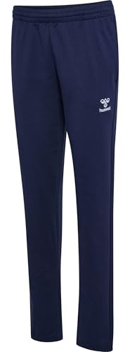 hummel GO 2.0 Jogginghose Damen blau, M Damen