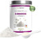D-Mannose Poudre – 2000 mg portion quotidienne - 320 g – 5 mois – avec vitamine C – avec pilulier – testé en laboratoire – végétalien – qualité supérieure – 100% naturel – sans additifs
