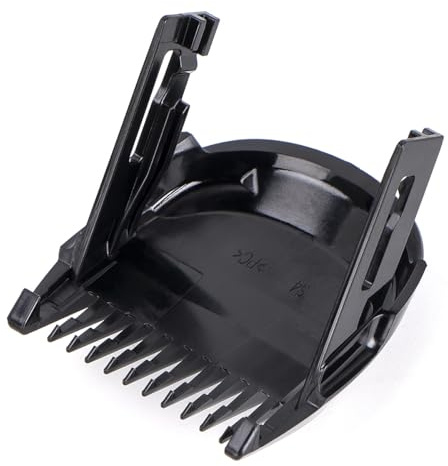 YanBan 2 mm Ersatz-Haarschneidekamm, kompatibel mit Philips HC5610 HC5630 HC5632 HC5690 HC5691 HC7650 Haarschneidemaschine