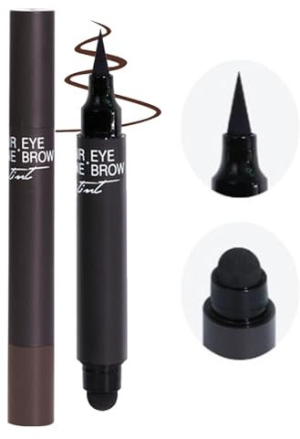 Instant Roots Cover Up Stick, 2024 New Gray Hair Coverage Root Concealer, Waterproof Hair Color Stick, Hairline Powder Stick For Thinning Hair Root Touch-Up Long Lasting
