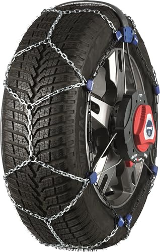pewag RSM 80 V SERVOMATIK SUV